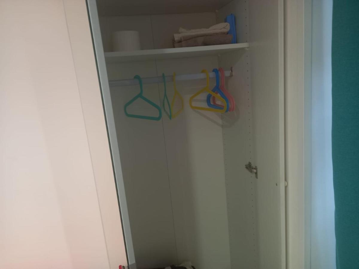 Room In Historical City Centre With Private Bathroom Catania Kültér fotó