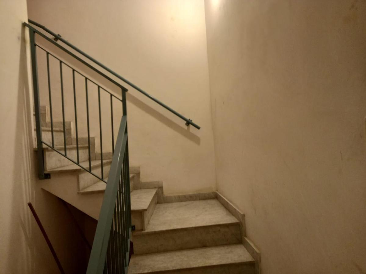 Room In Historical City Centre With Private Bathroom Catania Kültér fotó