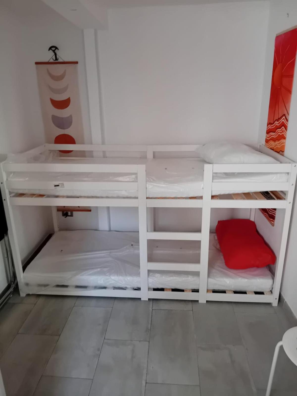 Room In Historical City Centre With Private Bathroom Catania Kültér fotó
