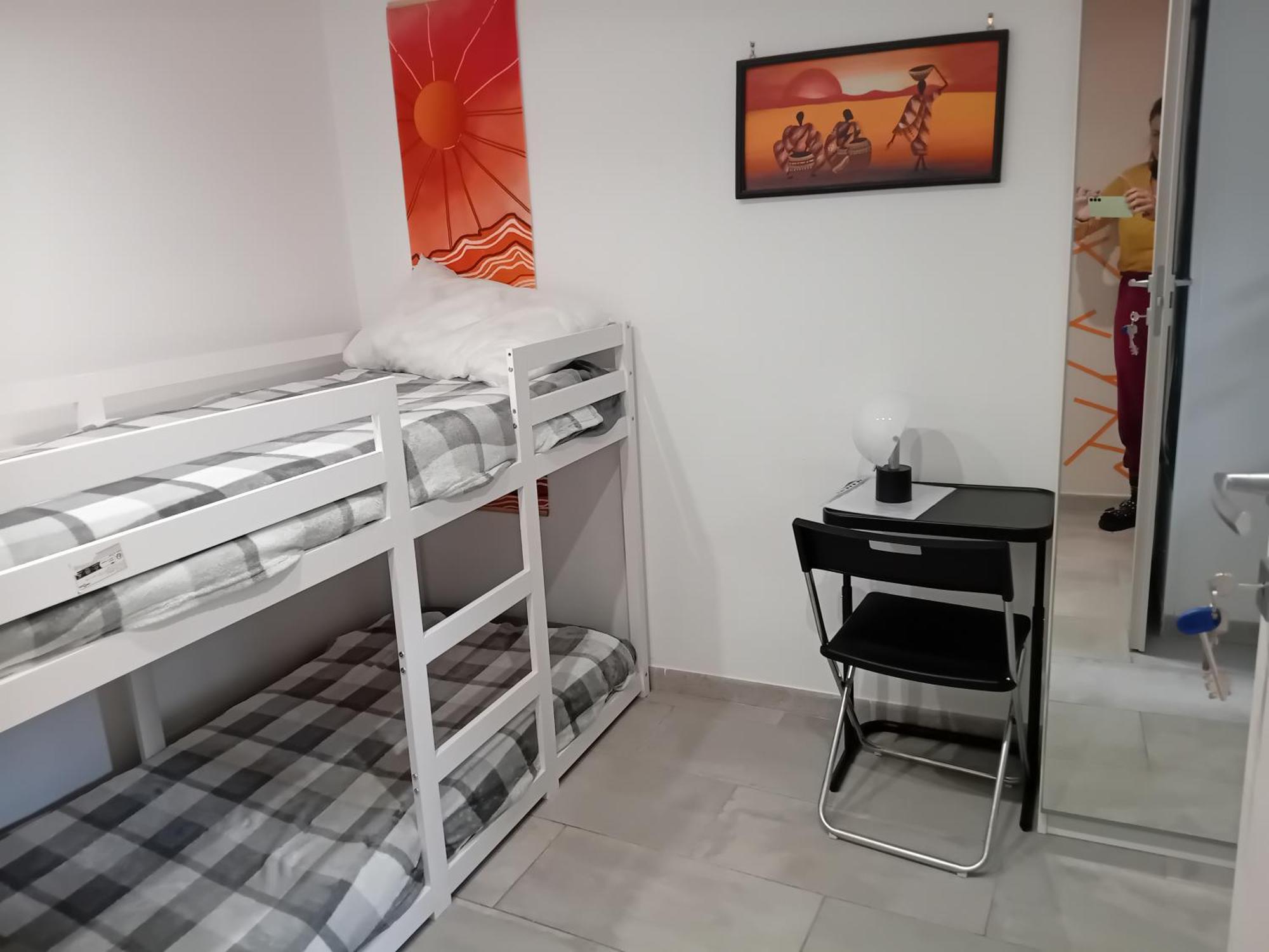 Room In Historical City Centre With Private Bathroom Catania Kültér fotó